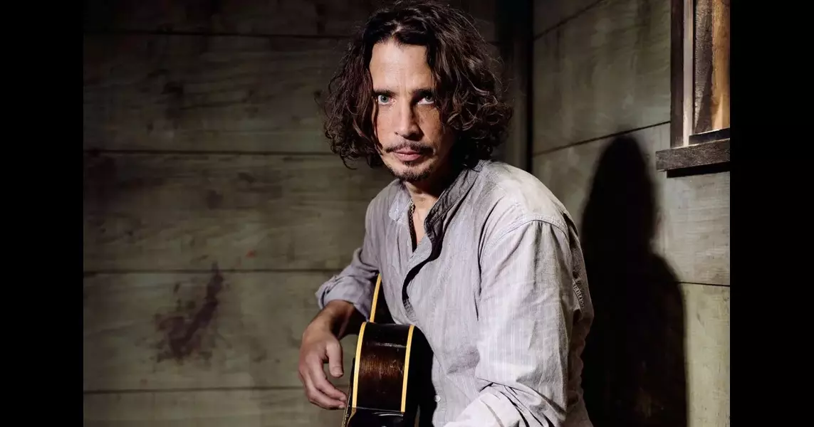 Chris Cornell’s ‘Fast Car’ Cover Snippet Surfaces on Late Singer’s 60th Birthday