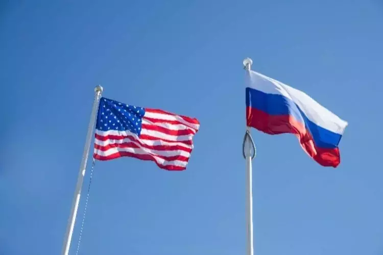 US General Licence for transactions involving Russia’s Central Bank, Ministry of Finance, and National Wealth Fund