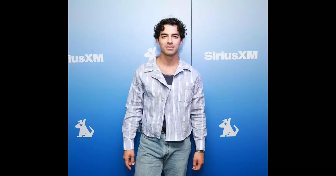 Joe Jonas Shares Nick Jonas’ Reaction to His New Solo Music