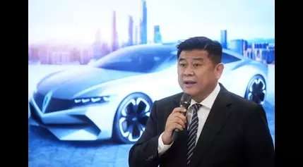 BeyonCa teams up with CATL, finance firms to accelerate ‘Made in Hong Kong’ EV goal