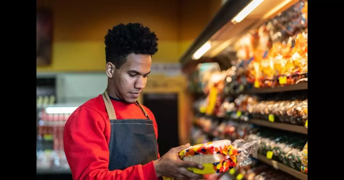 Shelf Life, Consumer Education Headline First US National Food Waste Strategy