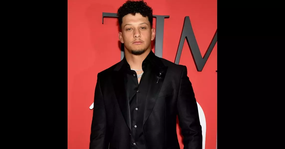 Patrick Mahomes Reveals If He Wants More Kids With Pregnant Brittany Mahomes After Baby No. 3