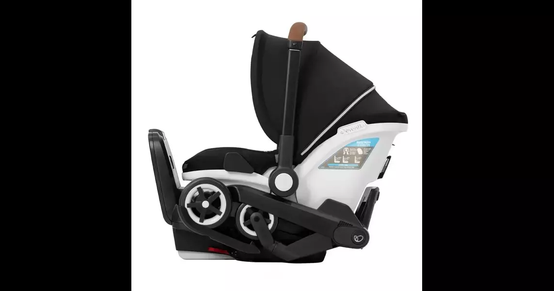 This Britax Car Seat and Stroller is Less Than 0 for Prime Day