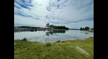 Kids Fishing Day at Rotary Park returns this Saturday