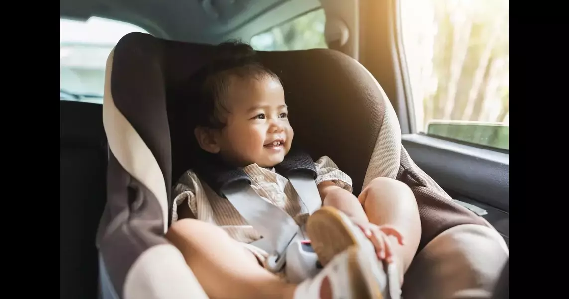 A Neurologist Shares Tips On How To Prevent Hot Car Deaths In Children