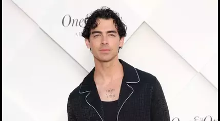 Joe Jonas Is ‘Excited And Emotional’ While Confirming New Solo Music