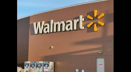 How Walmart handles expired food is about to change