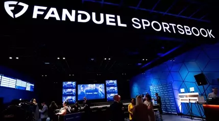 FanDuel owner ‘sizing up’ Penn Entertainment assets, which could include ESPN Bet