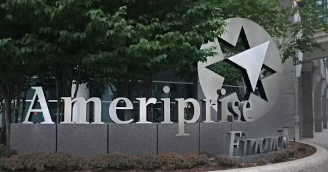 Ameriprise Financial lawsuit alleges competitor encouraged poached advisors to steal client data