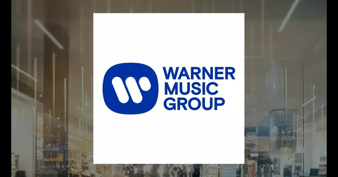 Warner Music Group Corp. (NASDAQ:WMG) Receives Average Rating of “Moderate Buy” from Analysts