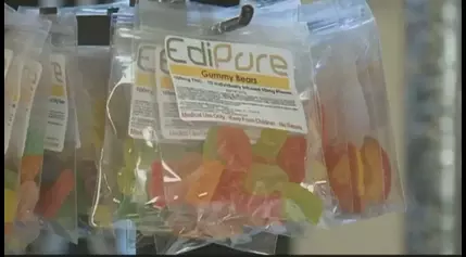 FTC condemns companies for marketing THC edibles like kids’ snacks