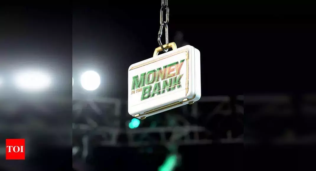 5 best Women’s Money in the Bank ladder match | WWE News