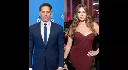 Joe Manganiello Denies Sofia Vergara’s Claim They Split Due to Kids