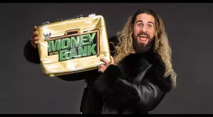 Is Seth Rollins WWE’s undisputed Mr. Money in the Bank?