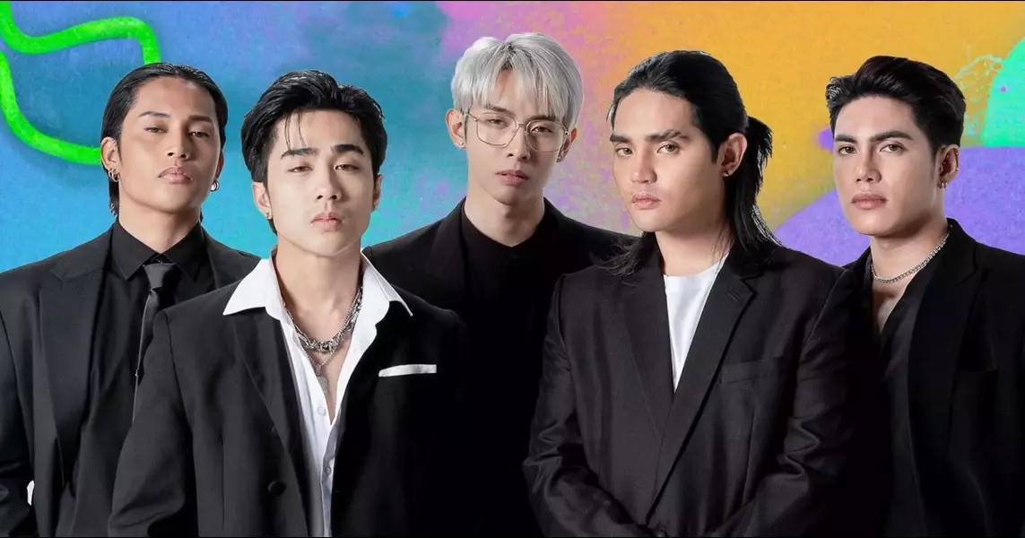 SB19 Win ‘Favorite Asian Act’ At Kids’ Choice Awards 2024