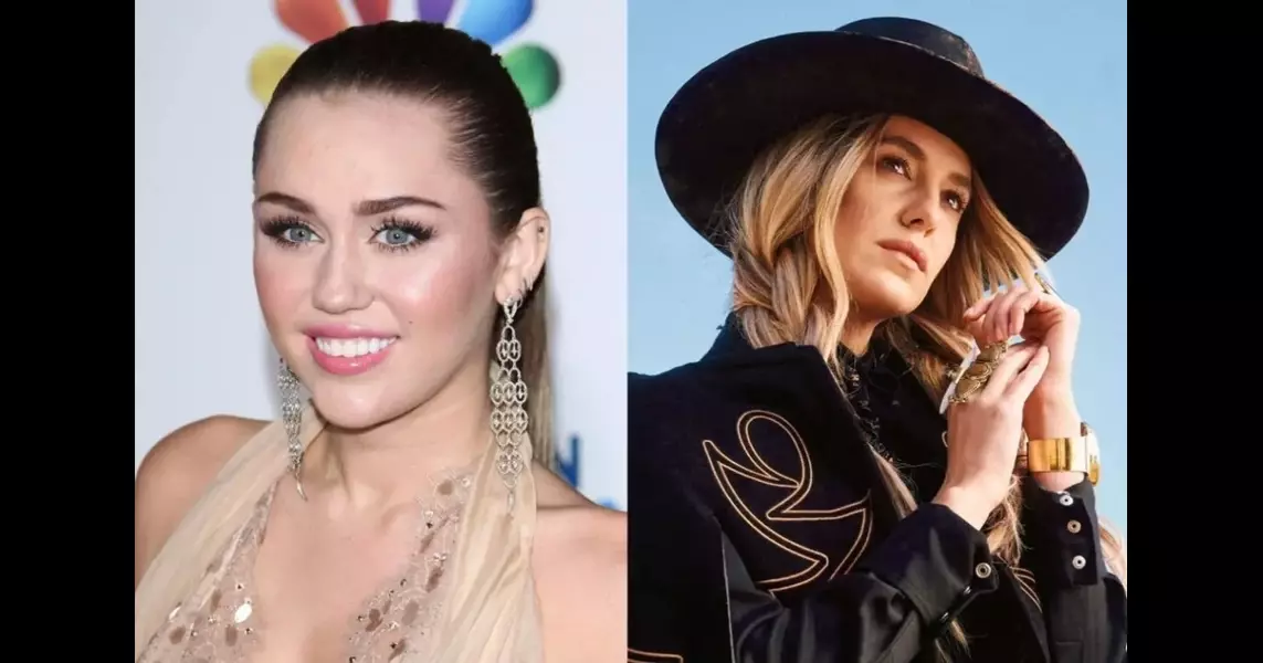 “It Would Only Make Sense” — Lainey Wilson, Former Hannah Montana Impersonator, Wants To Collab With Miley Cyrus