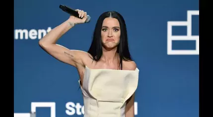 Katy Perry claims widely-criticised ‘Woman’s World’ music video was “satire”