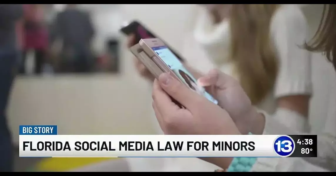 13 Action News Big Story: Internet protection for kids and teens