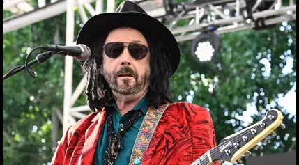 Q&A: Mike Campbell On New Music, Tom Petty, Bob Dylan And More