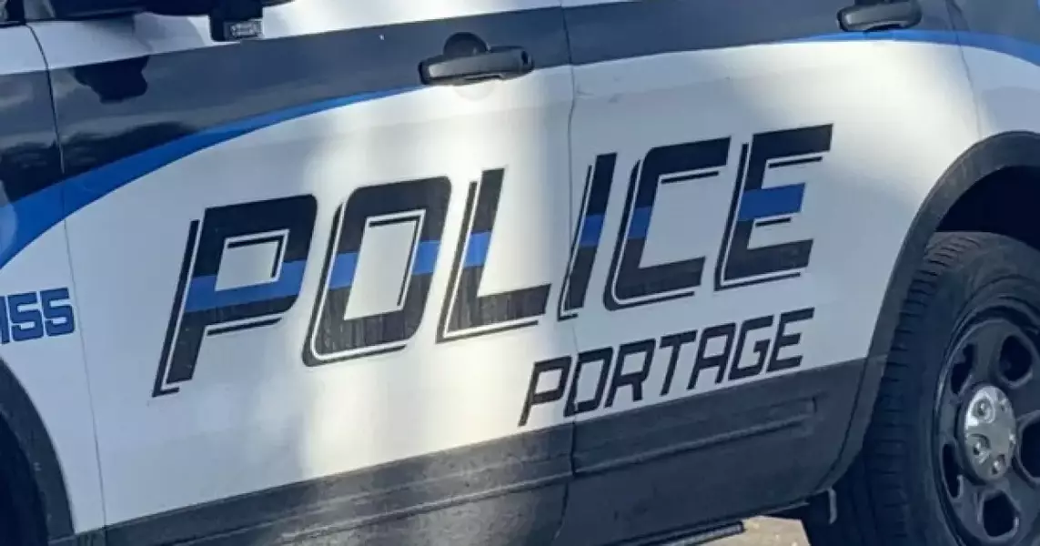 20-year-old bicyclist hit, killed by car in Portage