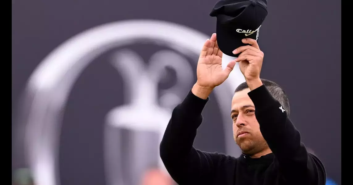 British Open 2024 prize money: What champion Xander Schauffele and field earned