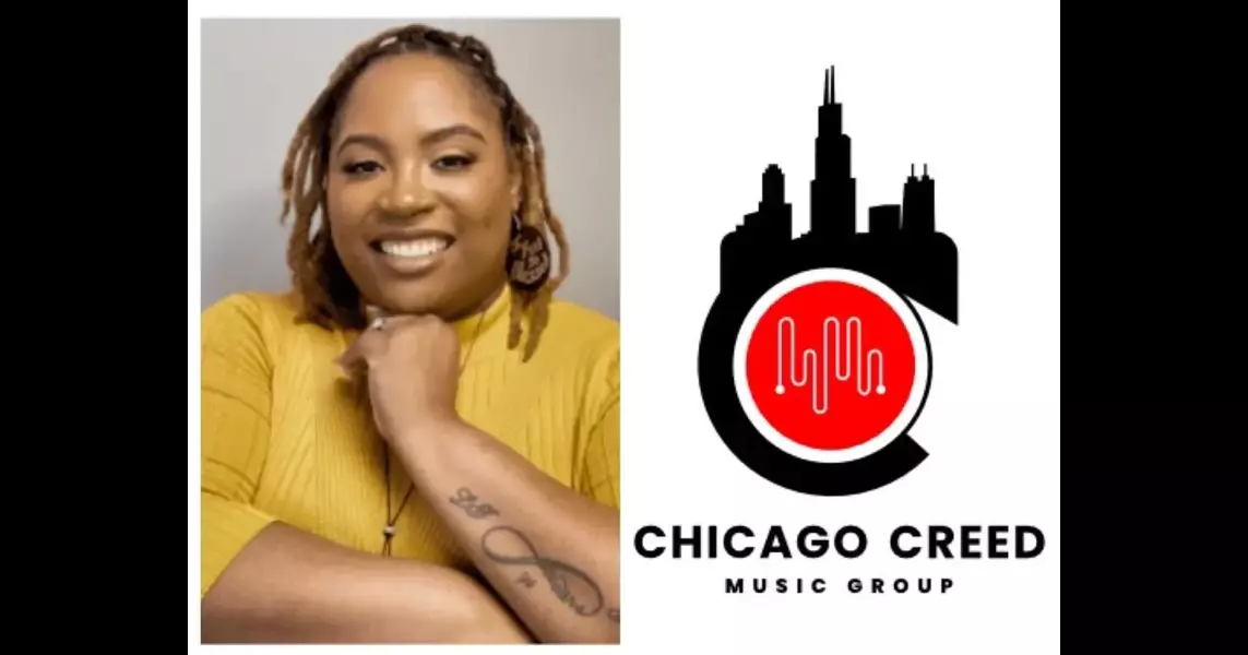 Music labels led by Black women making indelible mark on industry