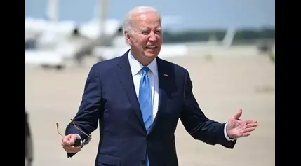 Trump rages at wasting time and money on Biden, threatens to skip Harris debate