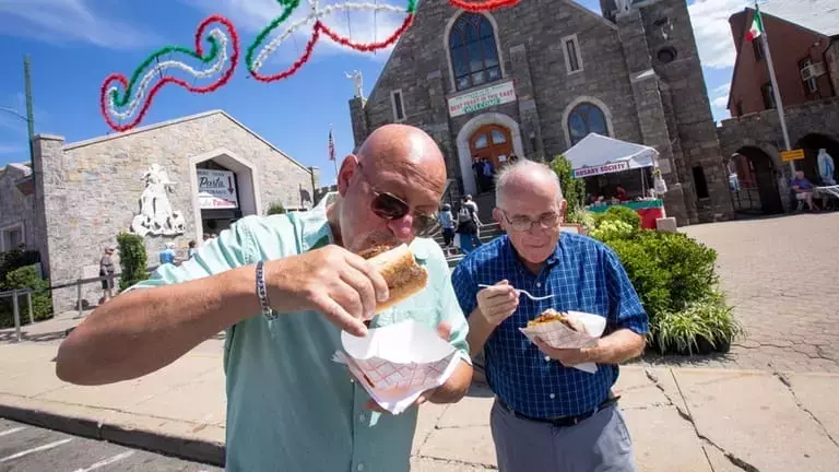 8 Long Island food festivals you shouldn’t miss