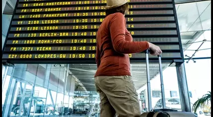 Air Travel Delays and Flight Cancellations: How to Avoid Them and Get Money Back When They Happen