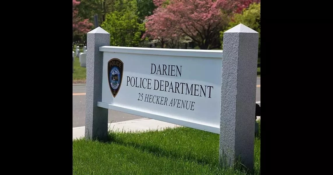 Copper Piping Stolen From Darien Business, ‘Significant’ Flooding Reported: PD