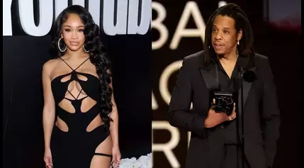 Saweetie Says She’s Been Studying JAY-Z’s Albums As She Preps To Drop New Music