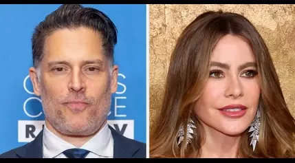 Joe Manganiello Called Out Sofía Vergara’s Claim That They Divorced Because He Was Desperate To Have Kids