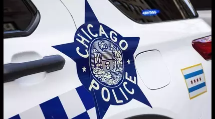 Man, 49, found dead under car in Streeterville following wreck