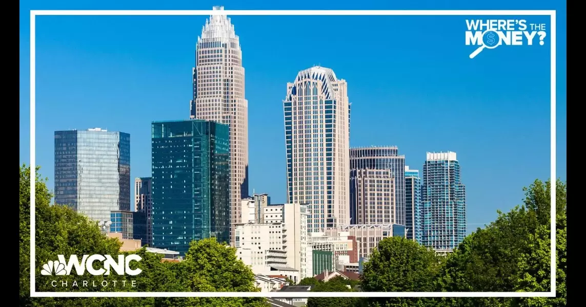 Charlotte among top city for new grads