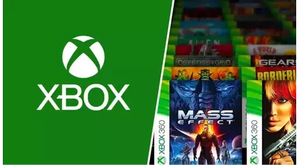 Xbox drops one final surprise before shutting down 360 Store forever