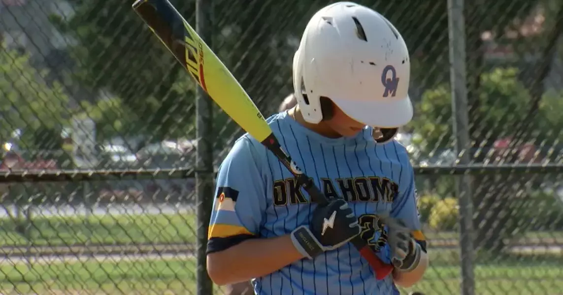 TULSA NINE: Local kids ready to represent Oklahoma at LLWS