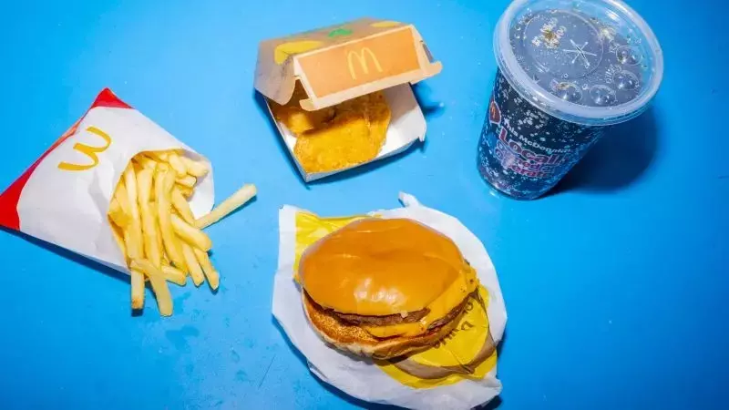 Why fast food value menus aren’t as good a deal as you might think