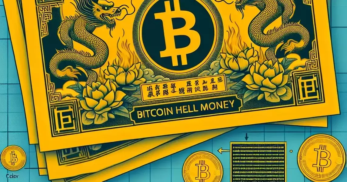 Hong Kong fake money case shows convergence of crypto and real world crime