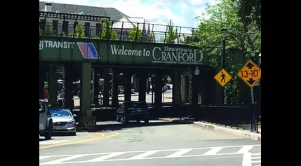 Cranford gets money for downtown improvements