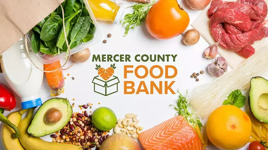 Mercer Food Bank, Church Partner to Open Pantry in Hermitage