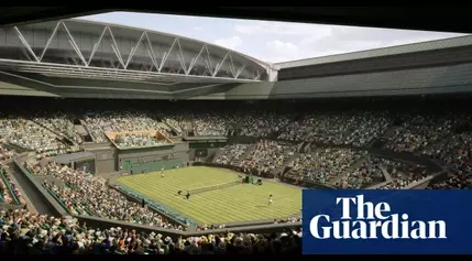 Wimbledon reaches out to esports aces with video game tennis tournament