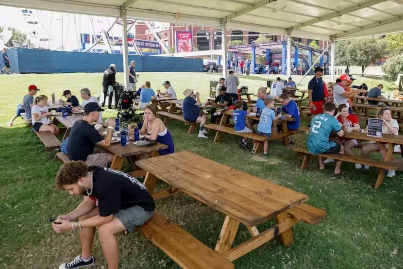 How MLB All-Star Week gave local food trucks a shot at the major leagues