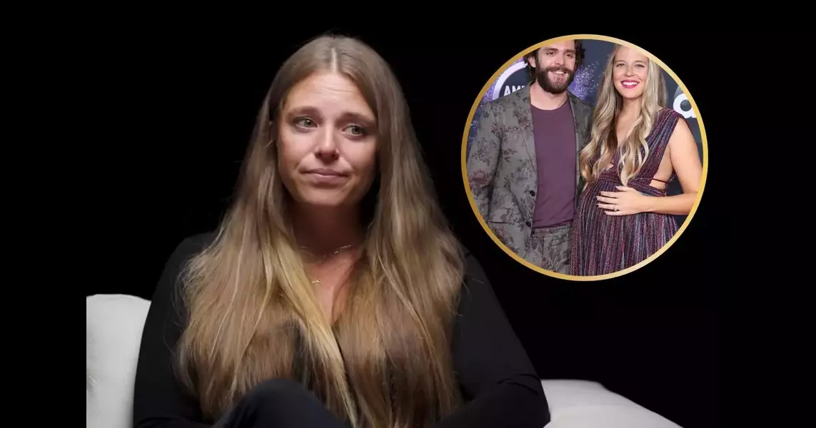 Thomas Rhett’s Wife Lauren Felt ‘Resentment’ Towards Him After Kids