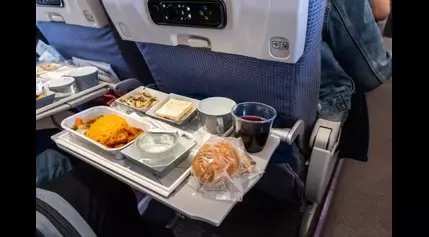 Amsterdam-bound Delta flight diverts to JFK after serving ‘spoiled’ food