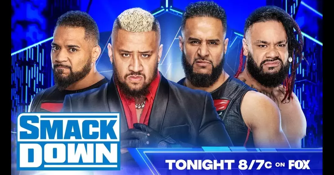 WWE SmackDown live results: Money in the Bank fallout