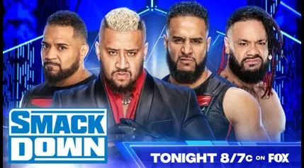 WWE SmackDown live results: Money in the Bank fallout