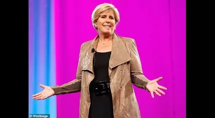 Suze Orman on how ditching pricey coffee could make you a millionaire