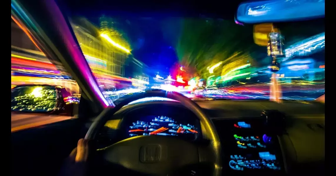 New in-car AI can flag drunk drivers by constantly scanning their face