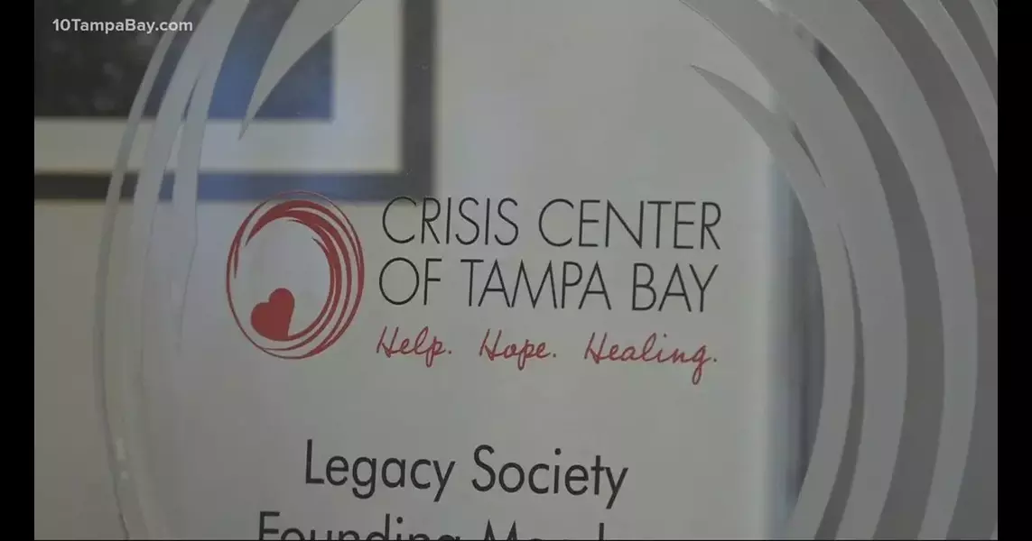 ‘Success 4 Kids & Families’ to merge with ‘Crisis Center of Tampa Bay’