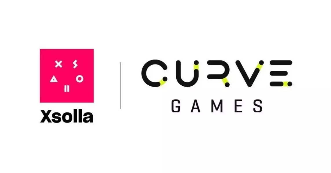 Xsolla Partners With Curve Games to Promote Indie Games Globally and Drive the Launch of Upcoming Action RPG/Social Sim Title